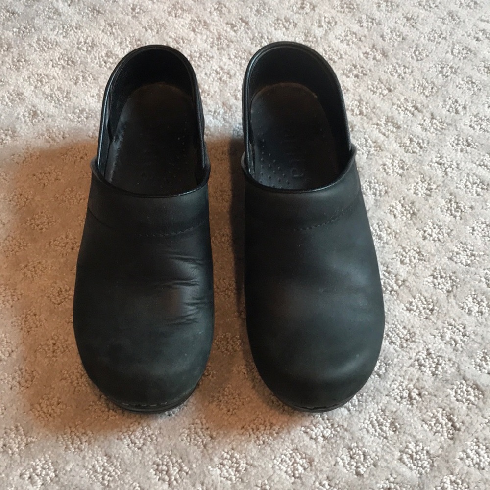 Sanita clogs